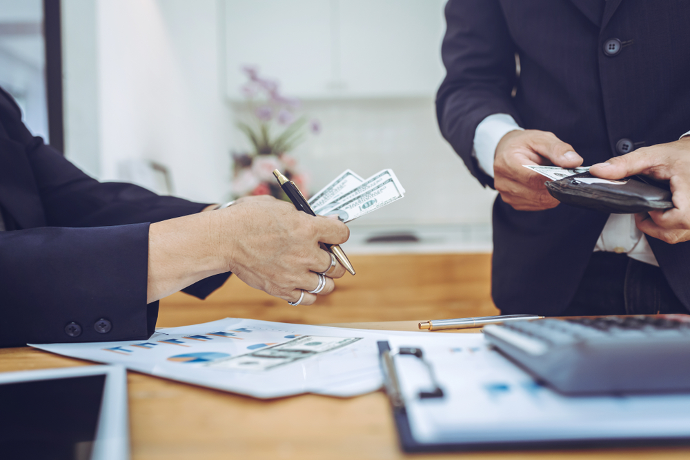 Licensed Money Lender